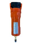 EnzAir UCP7L 1/2" In Line Filter 3 Micron 25 CFM Auto Drain