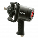 1" Low Weight Pistol Impact wrench 2100 ft-lbs