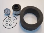 Hydrovane KM51 Service Kit  OEM