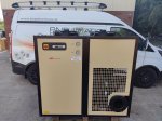 INGERSOLL RAND D4800IN-A COMPRESSED AIR REFRIGERATION AIR DRYER 2900CFM