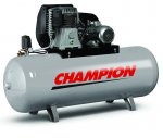 Champion C-Pro 7.5HP 200L 400V