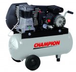 Champion C-Pro 3HP 50L 230V