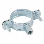 3/8" Pipe Clip M8-M10