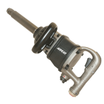 1" x 8" EXTENDED SUPER DUTY IMPACT WRENCH