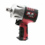 3/4" VIBROTHERM DRIVE impact wrench 1700 ft-lb