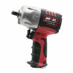1/2" VIBROTHERM DRIVE impact wrench 1300 ft-lb