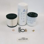 Champion KA7 Standard Service Kit CC1125190