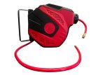 EnzAir 3/8" 10 Metre Air Hose Reel