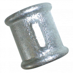 1" Female Equal Socket