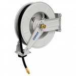 15M 1/2" Capacity Hose Reel No Hose