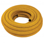 3/4" Rubber Hose 15M Hose Only