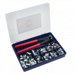 Assorted O Clip Kit