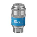 Safeflow Coupling Female Thread Rp 3/8