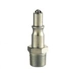 60 Series Adaptor Male Thread R 1/4