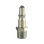 60 Series Adaptor Male Thread R 3/8