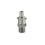 InstantAir Adaptor Male Thread G 1/4