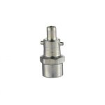 InstantAir Adaptor Female Thread Rp 3/8