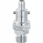 InstantAir Adaptor Swivel Male Thread G 3/8