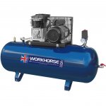 Fiac Workhorse Compressor 3.0 HP 150 Litre