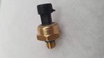 Ingersoll Rand Transducer, Pressure 225 PSI (15.5 Bar), 5 Vdc, M12 x 1.5 O-Ring CPN 49147127