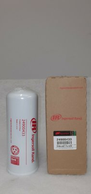 Ingersoll Rand Filter, Lubricant CPN 24900433