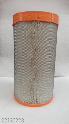 Ingersoll Rand Element,air Filter STD N75-160 - Standard Filter*** CPN 22130223
