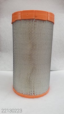 Ingersoll Rand Element,air Filter STD N75-160 - Standard Filter*** CPN 22130223