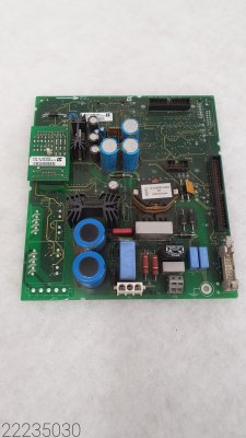 Ingersoll Rand Board Power Interface CPN 22235030