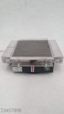 Ingersoll Rand Assy, OIL Cooler W FAN 400V CPN 23457898