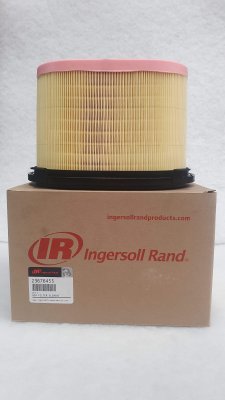 Ingersoll Rand Element, AIR Filter + (R37-45 CPN 23676455