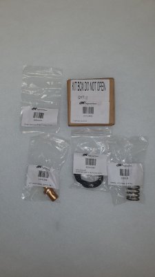 Ingersoll Rand Thermal Valve KIT CPN 23710842