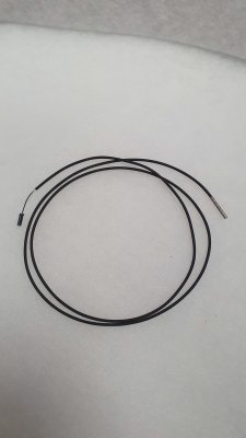 Ingersoll Rand Temperature Probe CPN 23966088