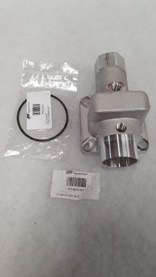 Ingersoll Rand Kit, Service Inlet Valve CPN 47518601001