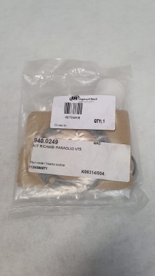 Ingersoll Rand OIL Seal KIT CPN 48706808