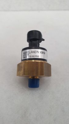 Ingersoll Rand Transducer,hp CPN 54364104