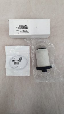 Ingersoll Rand Element Filter GP CPN 85565547