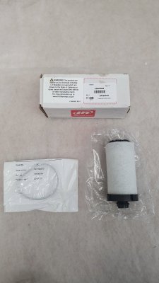 Ingersoll Rand Element Filter CPN 85565588