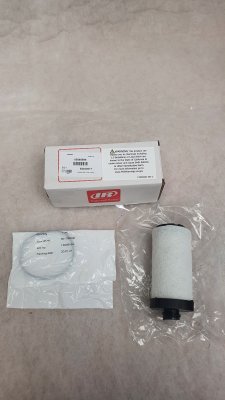 Ingersoll Rand Element Filter CPN 85565596