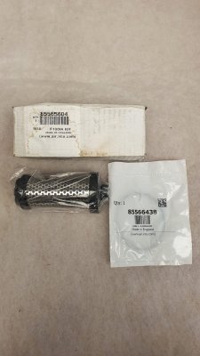 Ingersoll Rand Element F108IAE CPN 85565604