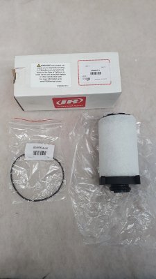 Ingersoll Rand Element F212IHE CPN 85565711