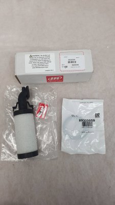 Ingersoll Rand ELEMENT,HE64 High EFF CPN 88343025