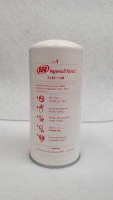 Ingersoll Rand Air-oil Separator (Ir) CPN ZS1211908
