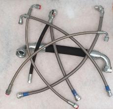 Ingersoll Rand Hoses