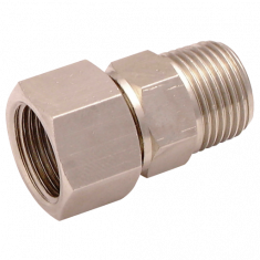 Swivel Connectors