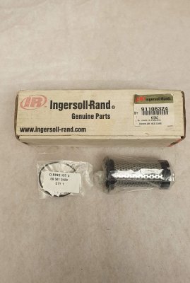 Ingersoll Rand Element KIT CPN 91108324