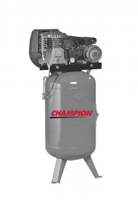 Champion C-Advanced Vertical 7.5HP 270L 400V