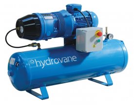 Hydrovane