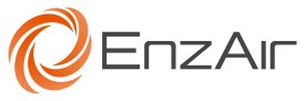 EnzAir Compressor Parts