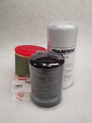 Champion FM2-FM6 Standard Service Kit CC1219906