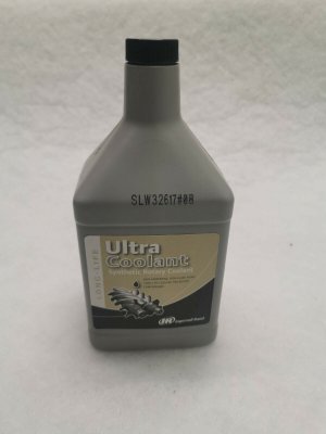 Ingersoll Rand Coolant Ultra 1 LIT CPN 92837095